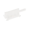GE Part# WB06X10086 Lever Release (OEM)