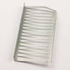 GE Part# WB06X10167 Filter Bracket (OEM)