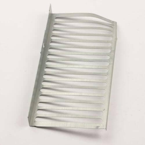 GE Part# WB06X10167 Filter Bracket (OEM)