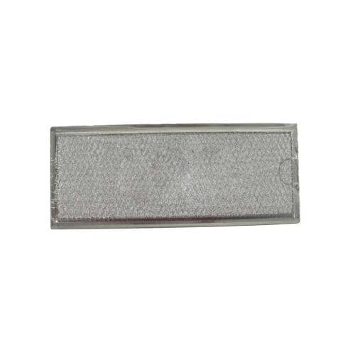 GE Microwave Grease Filter Assembly SCA2000FWW03
