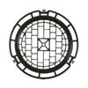 Ge Rotating Ring Assembly - WB06X10219