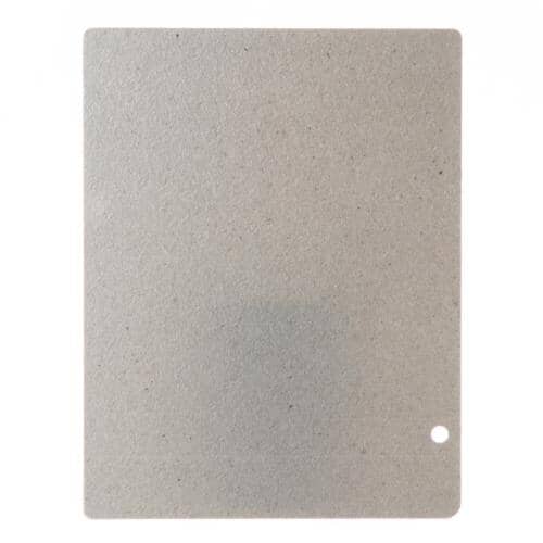 GE Part# WB06X10311 Wave Guide Mica Cover (OEM)