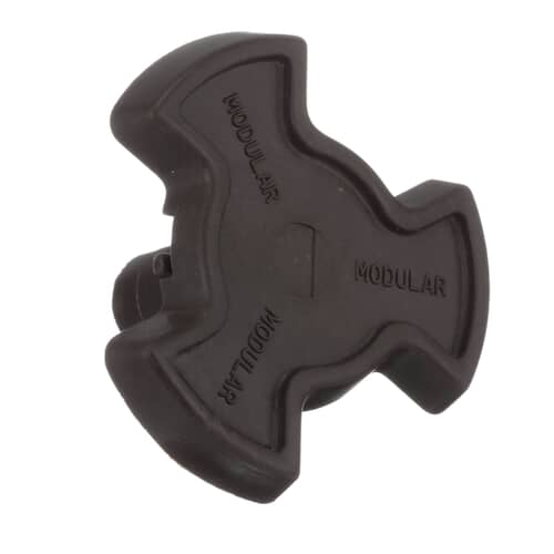 GE Cooking Product Turntable Coupler WB06X10420