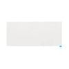 GE Part# WB06X10516 Door Film (OEM)
