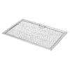 GE Part# WB06X10608 Grease Filter (OEM)