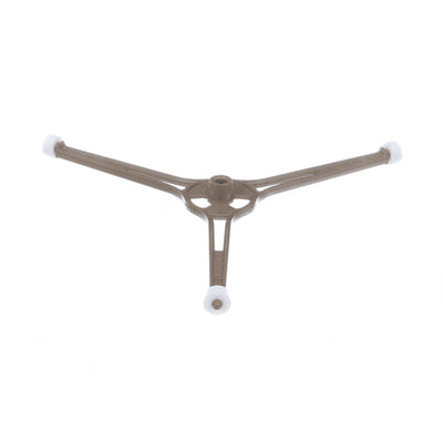 GE Microwave Rotating Ring Assembly JES2051DN5BB