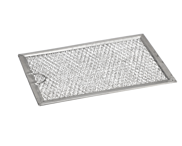 GE Microwave Microwave Grease Filter CSA1201RSS03
