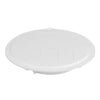GE Microwave Stirrer Fan Cover JVM1540DM5BB