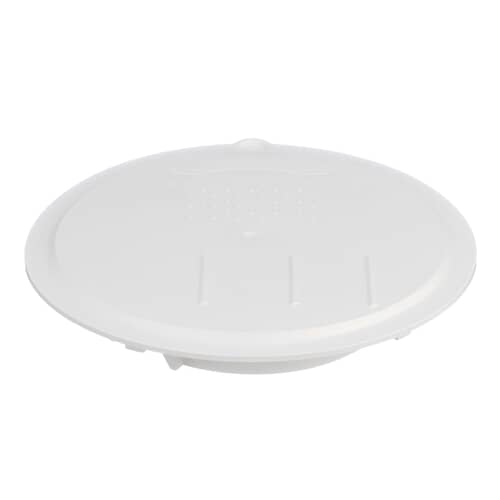 GE Microwave Stirrer Fan Cover JVM1540DM5BB
