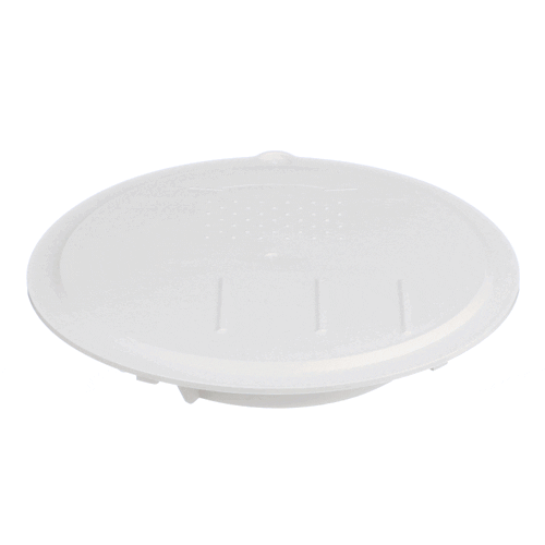 GE Microwave Stirrer Fan Cover JVM1540DM5BB