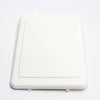 GE Cooking Product Resin Waveguide Cover WB06X10764