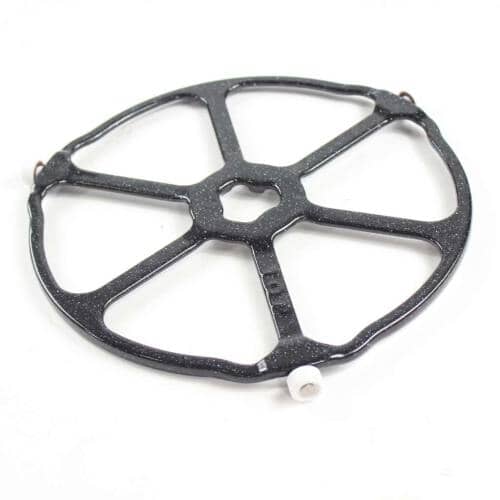 GE PSB9240SF4SS Microwave Turntable Ring Assembly