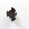 GE Cooking Product Turntable Coupler WB06X10815