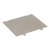 GE Microwave Mica Cover CSB923P4N1W2