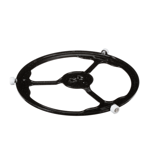 GE Part# WB06X10834 Glass Tray Support/Ring (OEM)