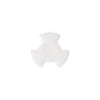 GE Part# WB06X10873 Turntable Shaft (OEM)