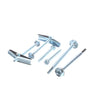 GE Cooking Product Mounting Hardware Kit WB06X10889