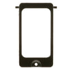 GE Part# WB06X10926 Lamp Glass (OEM)