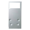 GE Part# WB06X10941 Touchpad Control Panel Bracket (OEM)