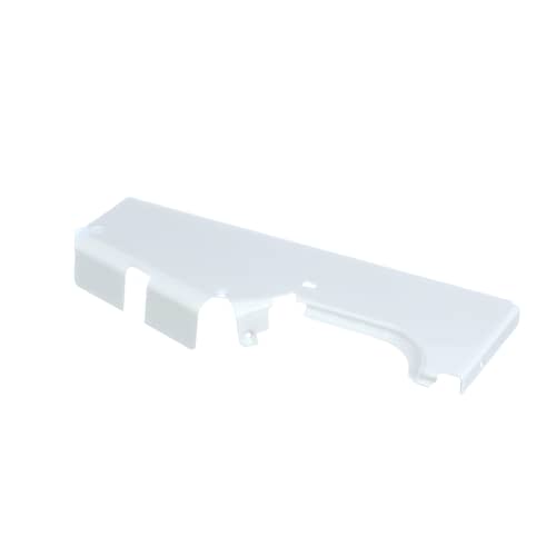 Ge Cover End Rt (White) - WB07K10001
