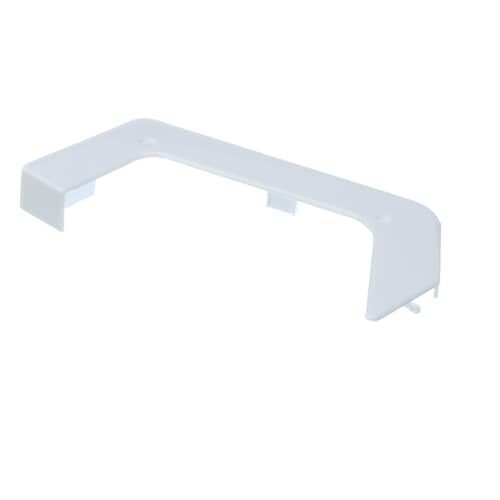 Ge End Cap Lt (White) - WB07K10007