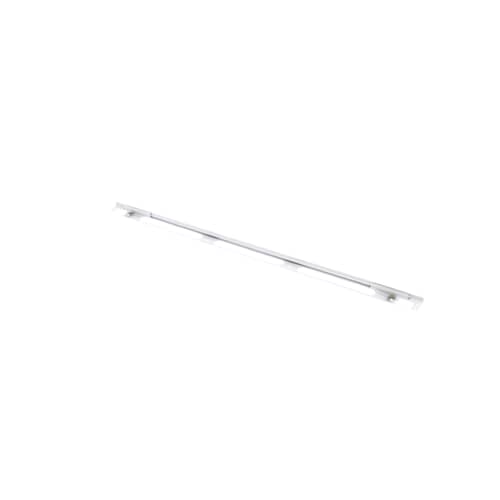 GE Range - Oven/Stove Bottom Door Trim (White) JGBP86WEL1WW
