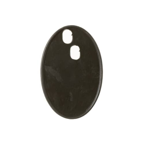 GE Part# WB07K10289 Base Handle (OEM)