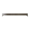 GE Cooking Product Cabinet Trim WB07T10791