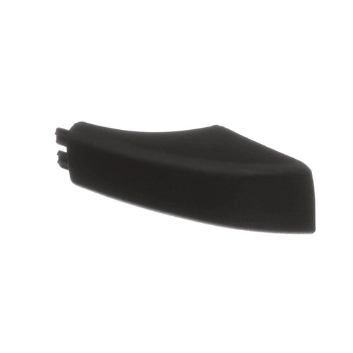 GE Part# WB07X10034 Handle End Cap (OEM)