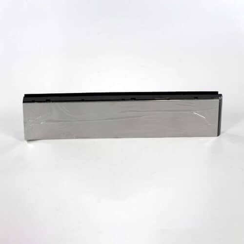 GE Microwave Vent/Grille Assembly - Stainless JVM1870SF04