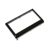 GE Part# WB07X10529 Control Panel Frame (OEM)