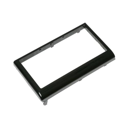 GE Part# WB07X10529 Control Panel Frame (OEM)