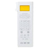 GE Part# WB07X10634 Control Panel Assembly (OEM)