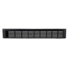 GE Cooking Product Vent Grille - Black WB07X10967