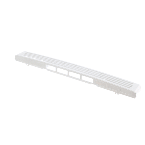 GE Cooking Product Vent Grille (white) WB07X11007
