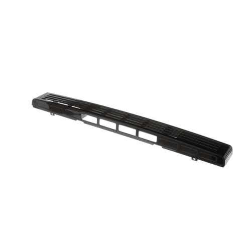 GE Microwave Vent Grille (black) JVM1540DM2BB