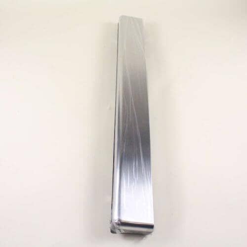 GE Microwave Vent Grille - Stainless JVM1850SM2SS