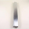 GE Cooking Product Vent Grille - Stainless WB07X11392