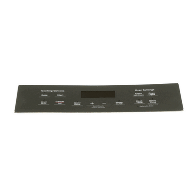 GE T09 Overlay WB07X27884