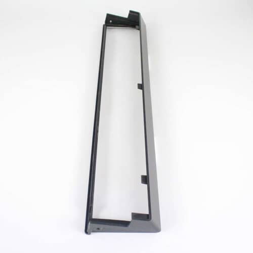 GE Part# WB07X29081 Control Panel Trim Assembly (OEM)