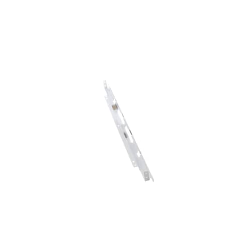 GE Part# WB07X42948 Bottom Trim Chanel (White) - Genuine OEM