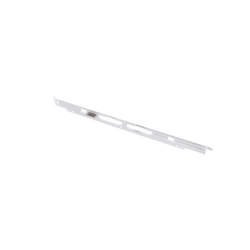 GE Part# WB07X42948 Bottom Trim Chanel (White) - Genuine OEM
