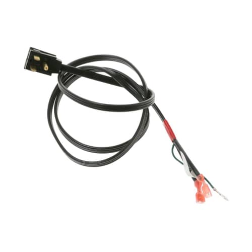 GE Part# WB08T10015 Power Cord (OEM)