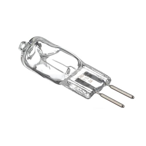 Ge Lamp Halogen 35 Watt Lamp - WB08T10023