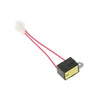 GE Part# WB08T10039 Buzzer (OEM) 120V