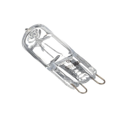 GE Cooking Product Halogen Light Bulb WB08T10045