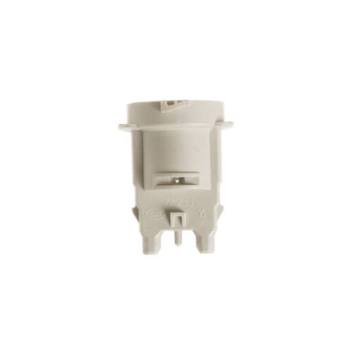 GE Part# WB08X10022 Lamp Socket (OEM)