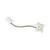 GE Part# WB08X10027 Lamp Socket Assembly (OEM)