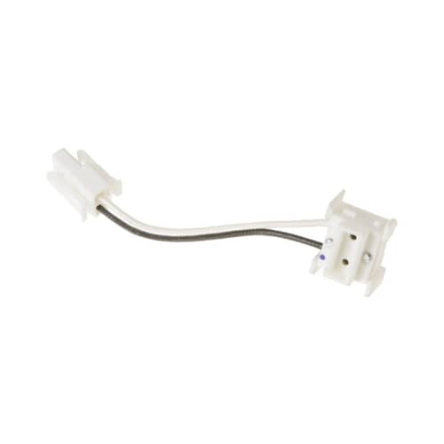 GE Part# WB08X10027 Lamp Socket Assembly (OEM)