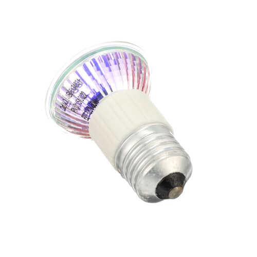 GE Part# WB08X34831 Halogen Light Bulb - Genuine OEM